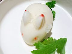 豆腐小白兔-淮上豆府(水厂路店)