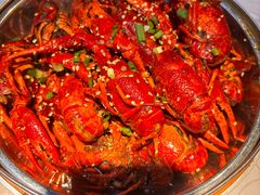 -巴厘龙虾·榜首油焖大虾(音乐学院·沿江酒馆店)