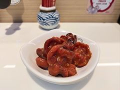 -三禾寿司(君尚店)