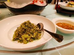 -大张烙馍村(泉山店)