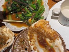 -壹泰东南亚主题餐厅·高良姜风情(州桥店)
