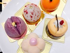 -上宴精品海鲜姿造(晶融汇旗舰店)