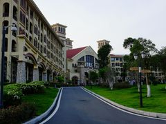 -厦门帝元维多利亚大酒店(环岛路黄厝海滩店)