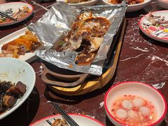 -新白鹿餐厅(城西银泰城店)