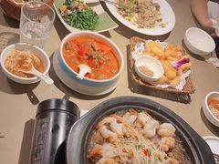 -前海沿·青岛菜(李沧万达店)