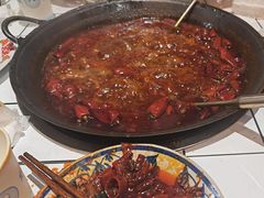 -旧街市鲜货老火锅(大光路店)