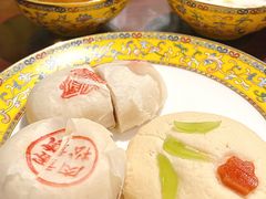 -富华斋饽饽铺·宫廷糕点·伴手礼(护国新天地店)