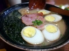 -一本久捷(新福店)
