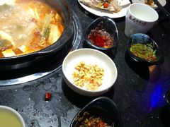 -周渝食惦酸菜鱼(青浦店)