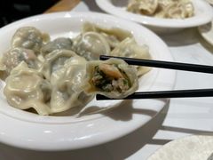 海知道招牌水饺-海知道大连海鲜水饺(南山大冲店)