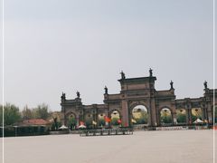 -泰安地下龙宫景区