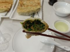 -春水锅贴·传统鲁菜(大明湖店)
