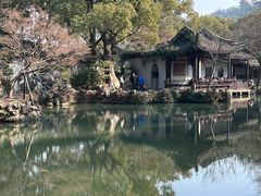 -惠山古镇·寄畅园