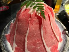 -捞王锅物料理(凯旋路店)