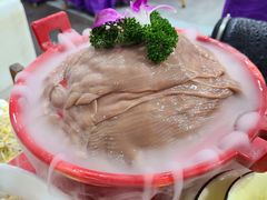 -渔香岛美蛙鱼头火锅(威清路店)