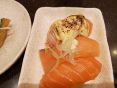 -元气寿司(东方宝泰店)