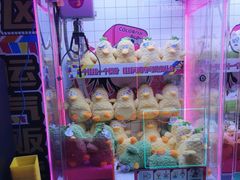 -城市动力(弘桥商城店)