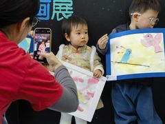 -美吉姆国际儿童发展中心(世茂中心)