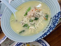 大煮干丝-粗茶淡饭(东关街店)