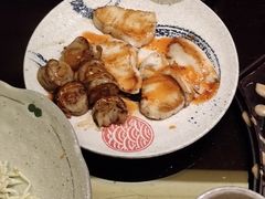 -柚·日式料理-富力万丽酒店
