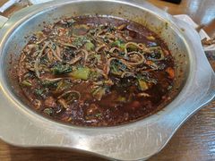 -乐山第一家临江鳝丝(茶坊路店)