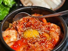 -炙韩料理·部队锅专门店
