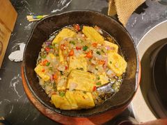 -云海肴云南菜·蒸汽石锅鱼(青岛万象城店)