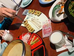 -北平食府(马鞍山路店)