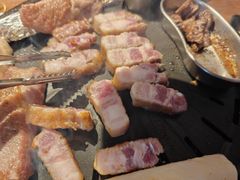 五花肉-济州爱肉堂(总店)