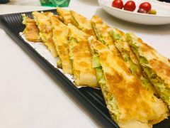 -鲁班张葱烧海参(马庄街店)