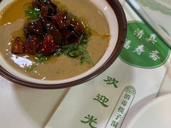 -福寿斋·老北京铜锅涮肉·烤鸭(顺义总店)