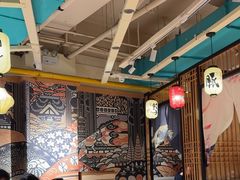 -晴季寿司(活力城店)