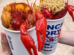 -霸王虾·麻辣小龙虾(洋河店)