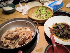 -吃饭皇帝大·土家民族菜(温州万象城店)