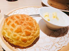 -太兴餐厅(东方广场分店)
