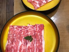 -牛New寿喜烧(青浦店)