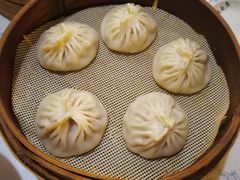 -蒋家桥饺面店(四望亭路店)