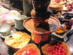 -梨花自助烤肉(天河城店)