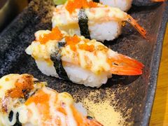 -NIUAN牛庵·日式和牛烧肉(恒隆店)