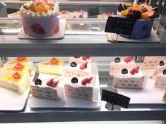 -大快乐烘焙坊(沙井店)