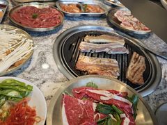 -高丽苑韩国烤肉(海昌路旗舰店)