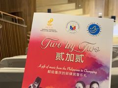 -重庆国泰艺术中心