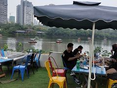 -三圣花乡旅游区