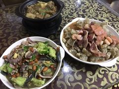 -友利砂锅居(烟台店)