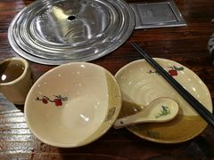 -顺德一品粥·20年凤城老字号(芳村店)