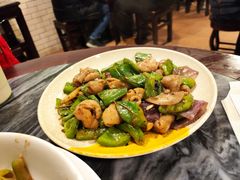 -紫金食坊(江南西路店)