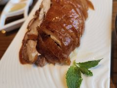 -北京老铺烤鸭(西稍门店)