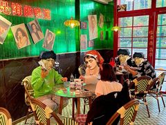 -霆记海鲜·只为这碗面(滨江店)
