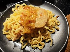 -九田家黑牛烤肉料理(石路天虹店)