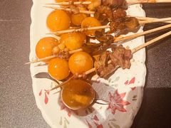 -人间酒暖·Go blanc·烧鸟·深夜食堂(陆家嘴店)